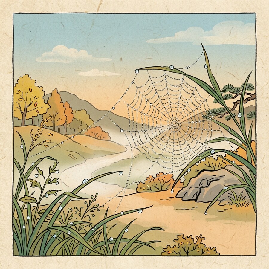 백로
