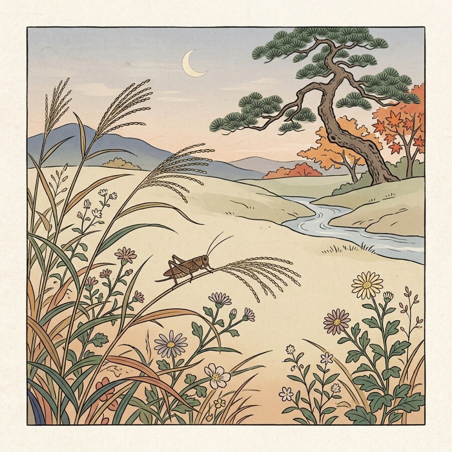 처서