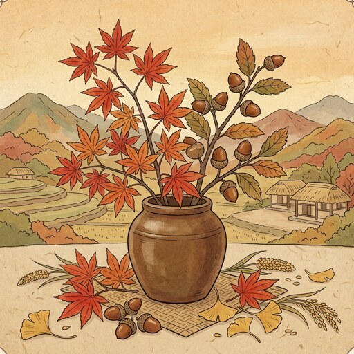 추분