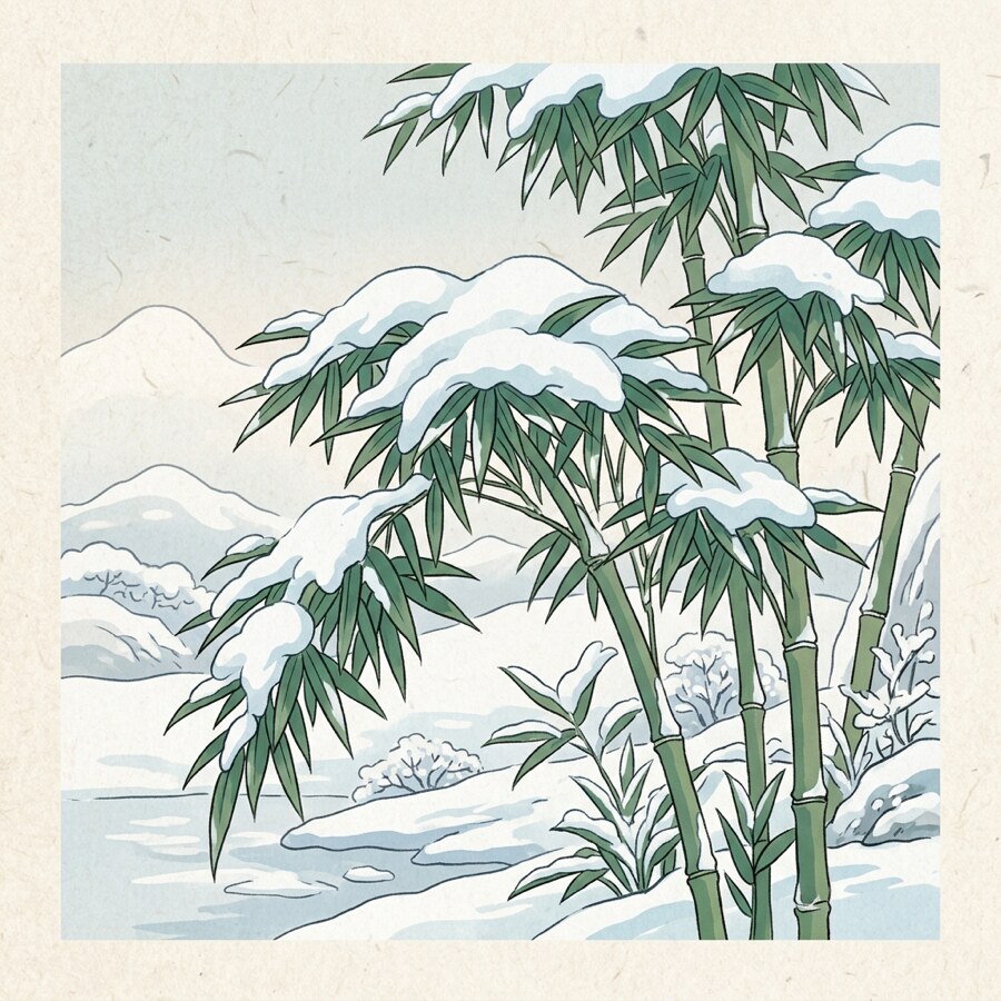 대설