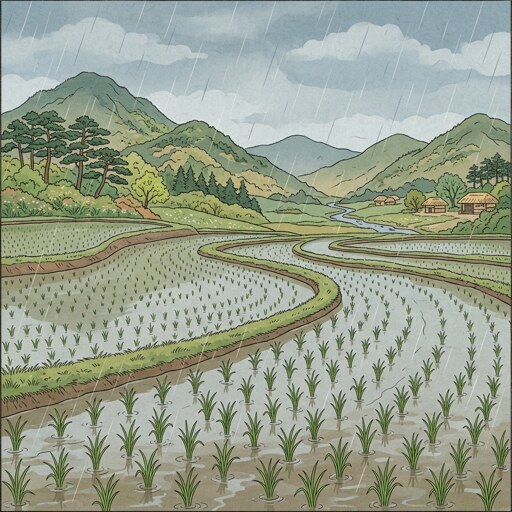 곡우