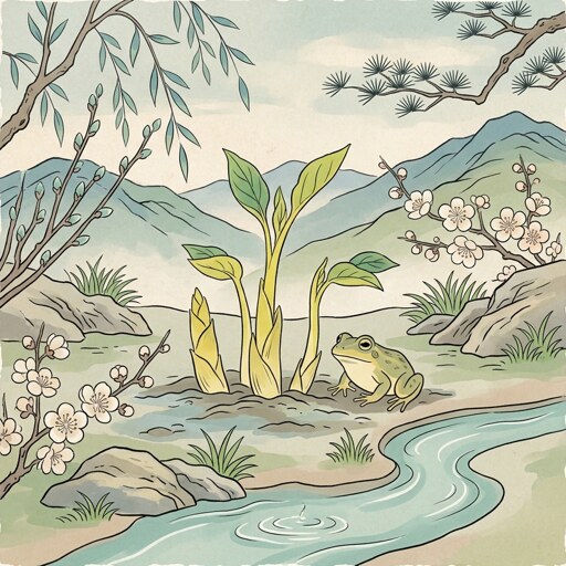 경칩