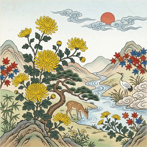 한로