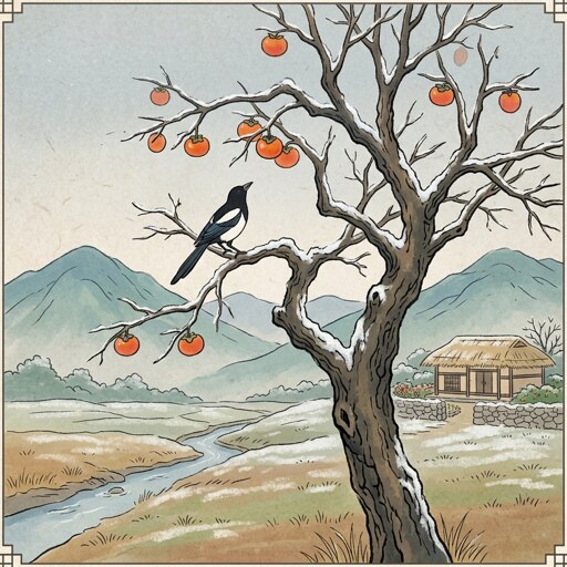 상강