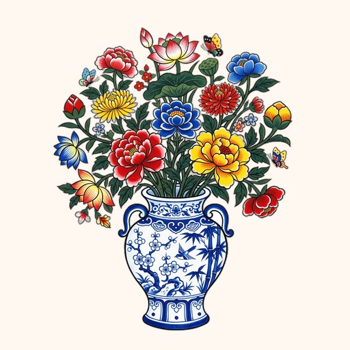 화병