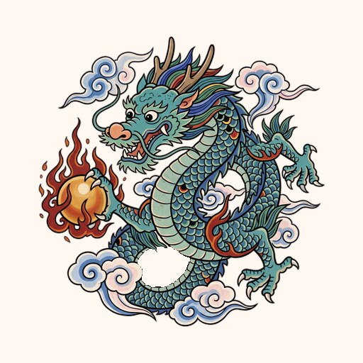 청룡