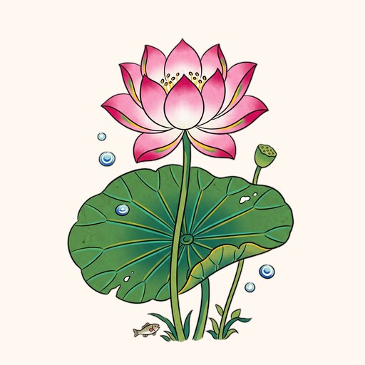 연꽃