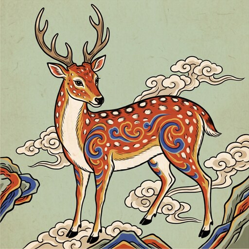 사슴